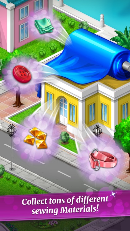 Fashion City 2 screenshot-3