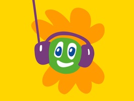Loony Blooms animated