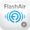FlashAir Instant WIFI - Trek2000