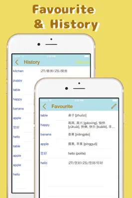 Game screenshot EasY - Chinese Dictionary 英汉词典 hack