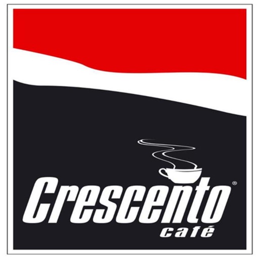 Crescento Cafe icon