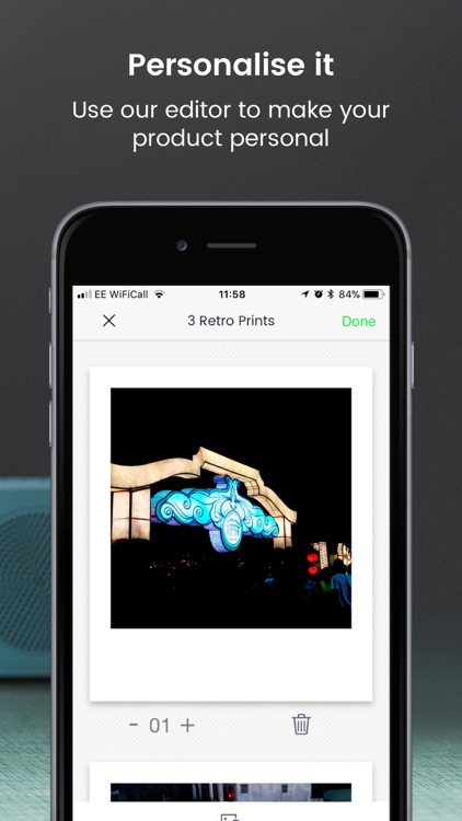 Photobox. screenshot-3