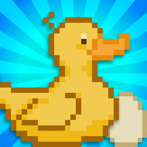 Duck Farm! iOS App