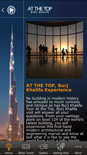 At the Top, Burj Khalifa(圖3)-速報App