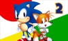 Sonic The Hedgehog 2 Classic