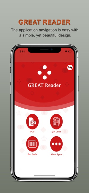 Great Reader: All in One(圖2)-速報App