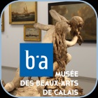 Calais Museum of Fine Arts