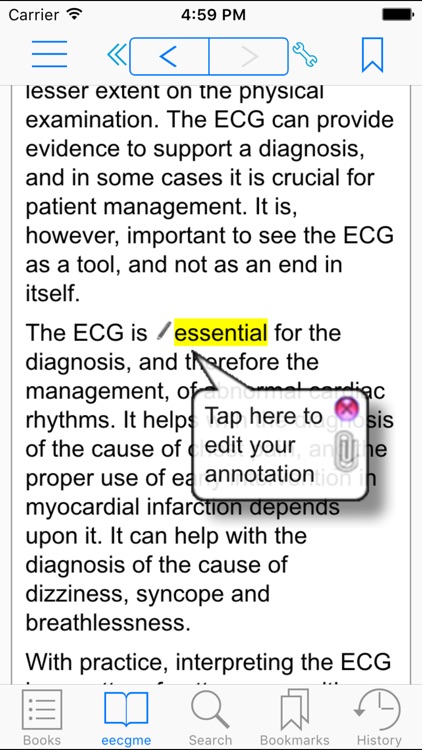 The ECG Made Easy, 8th Edition