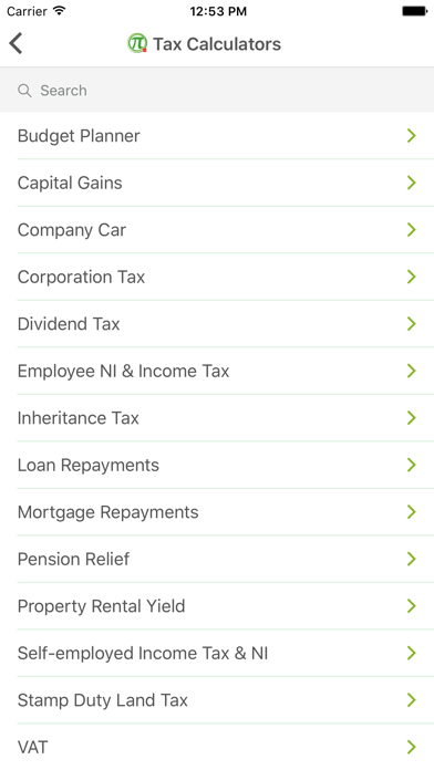 How to cancel & delete Pi Accountancy from iphone & ipad 3