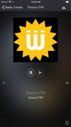 Radio Tunisie راديو تونس(圖4)-速報App