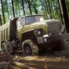 Russian Offroad 3D