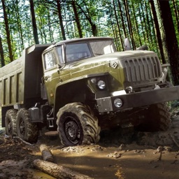 Russian Offroad 3D