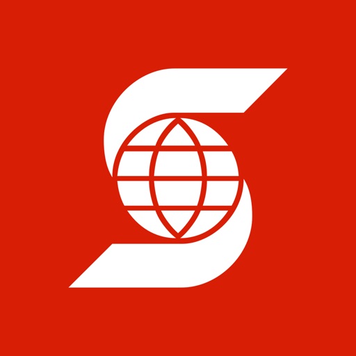 Scotiabank iOS App