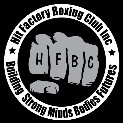 Hit Factory - Fighting Fit icon