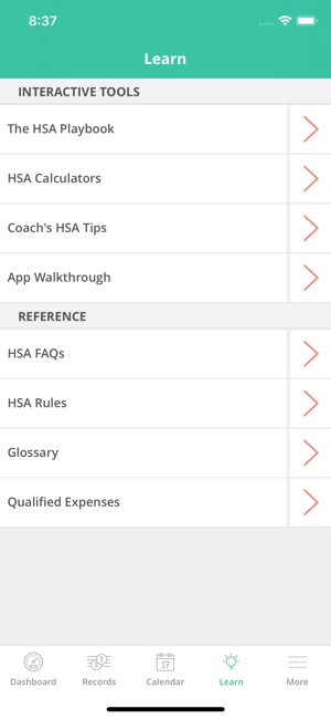 HSA Coach(圖5)-速報App