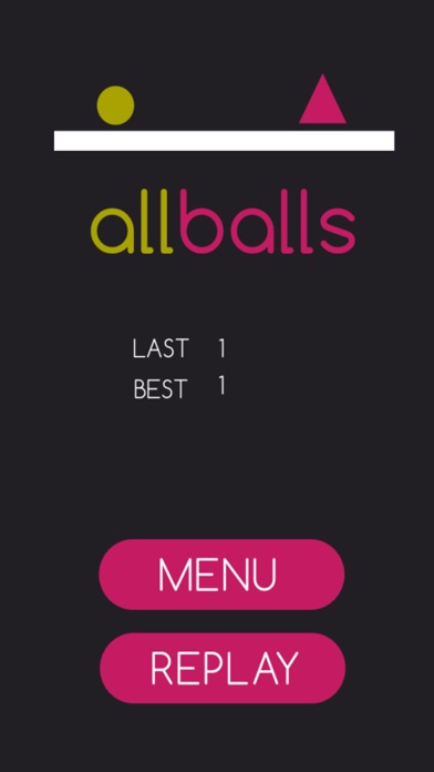 allballs screenshot 4