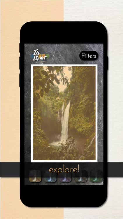InShot Photo Editor