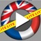 Free OFFLINE photo translator, dictionary and phrasebook -- the ultimate foreign language tool when you are abroad