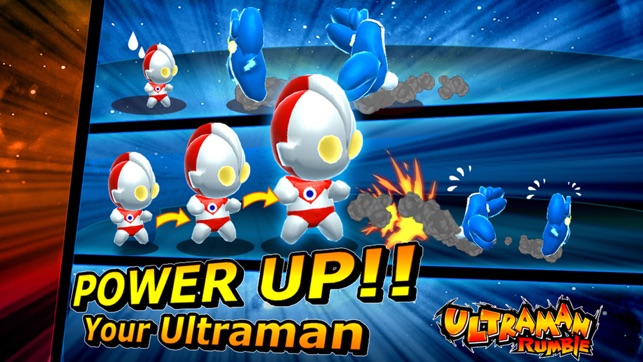 Ultraman Rumble(圖2)-速報App