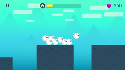 Mini Jam Runner screenshot 3