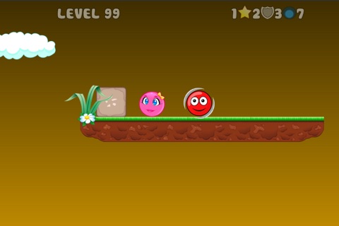 Hat BALL screenshot 3