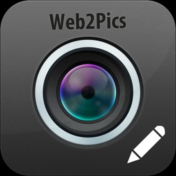 Web2Pics - Webpage Screenshots