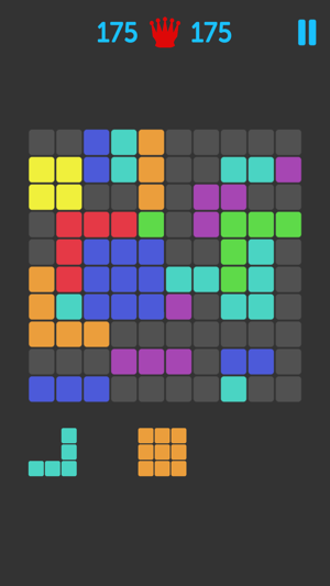 Block Puzzle - Fun 1010 Games