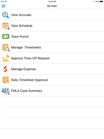 NOVAmobile screenshot 3