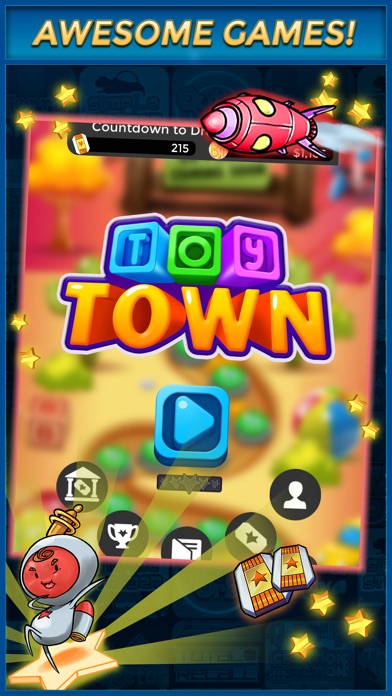 Toy Town Cash Money App screenshot 3