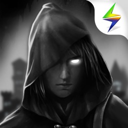 Dungeon Survivor Apple Watch App