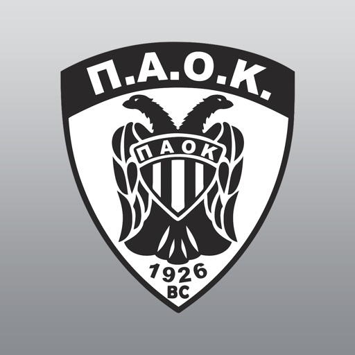 PAOK BC icon