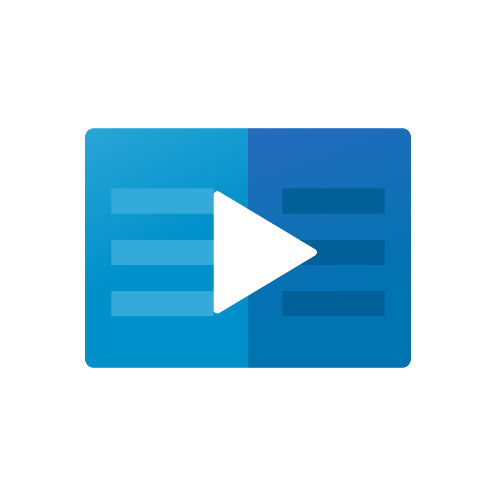 LinkedIn Learning App Icon