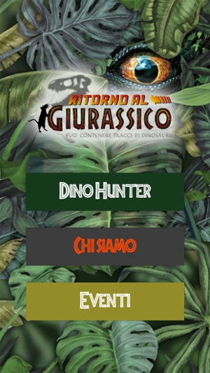 Ritorno al Giurassico(圖1)-速報App