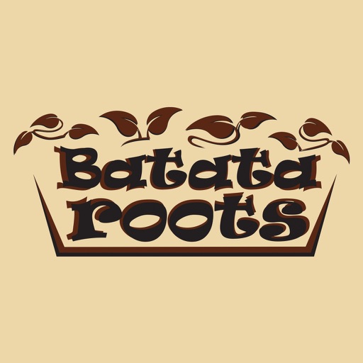 Batata Roots