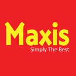 Maxis Pizza  Phils Fish Bar