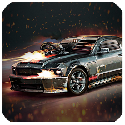 Extreme Car Death Racing