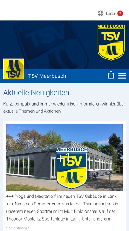 TSV Meerbusch