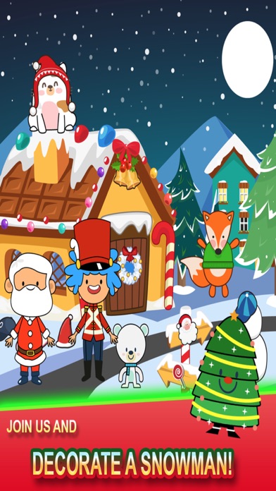 My Home Christmas Eve Party screenshot 4