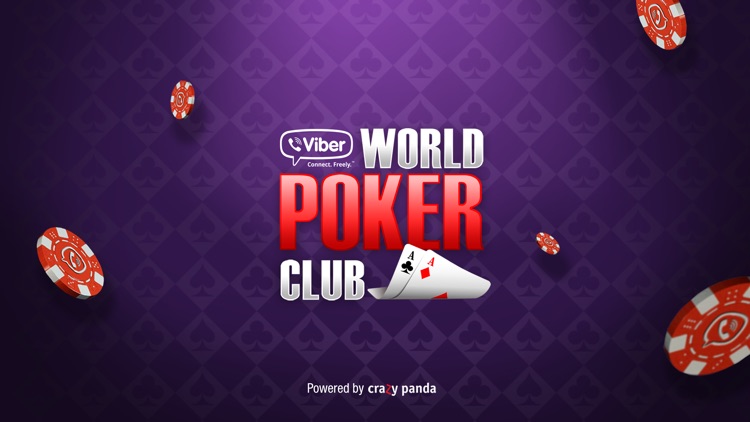 World poker club download free