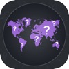 Icon World Quiz - Geography game