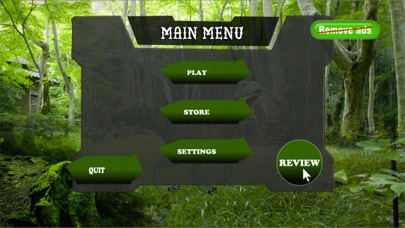 Expert Hunter Vs Dino screenshot 3