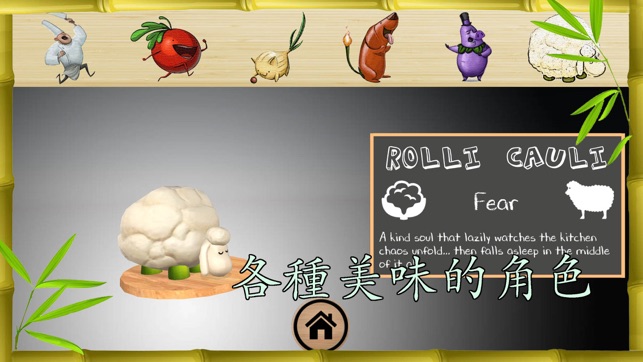 Salad Hunt(圖8)-速報App