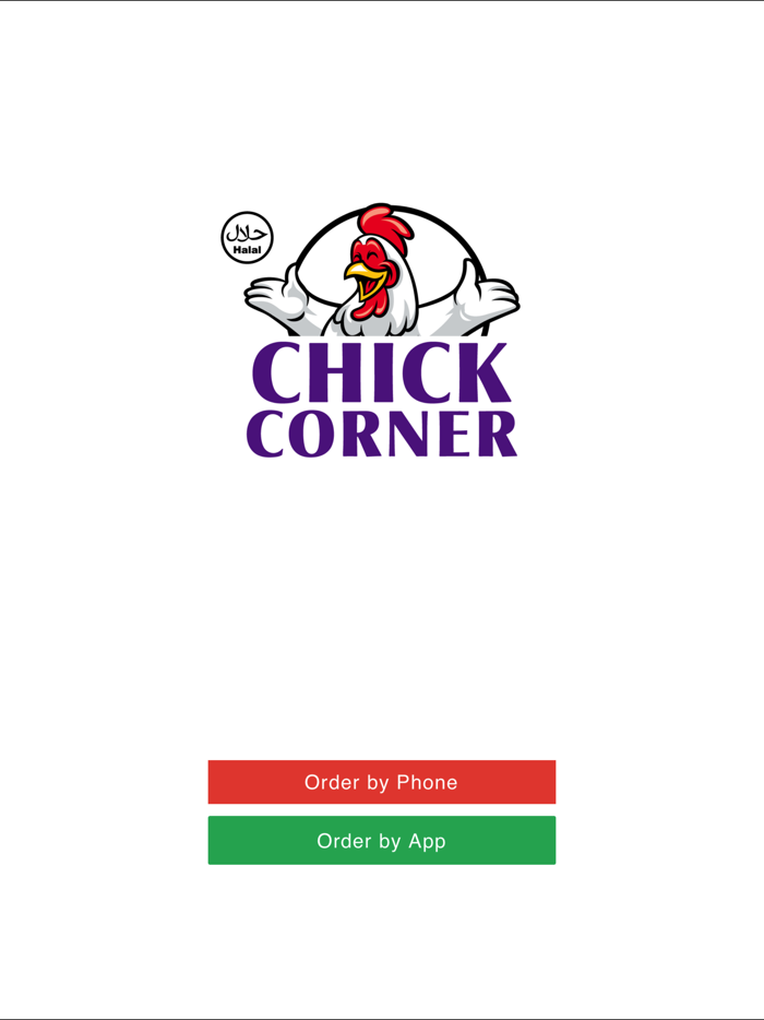 Chick Corner