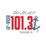 WBXR 101.3FM Radio