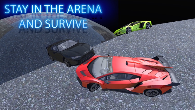 arenacar.io