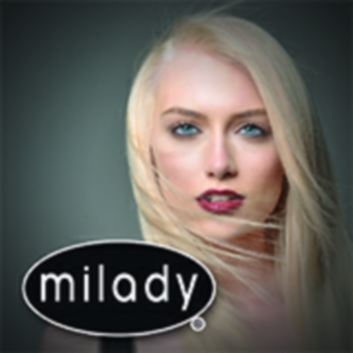 Milady Haircutting Simulation icon