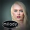 Milady's Online Haircutting Simulation is a cost-effective way for students to safely practice haircutting skills in a fun, game-like atmosphere