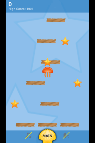 Jumping Jelly Fun - náhled