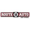 Route 18 Chrysler Jeep Dodge