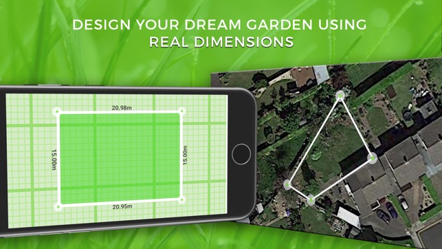 Vr Gardens Virtual Gardening On The App Iphone Ipad